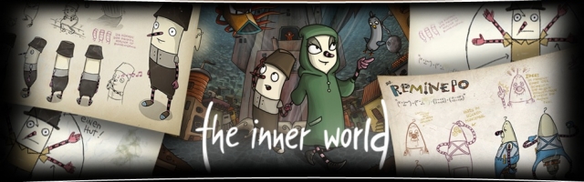 The Inner World Review
