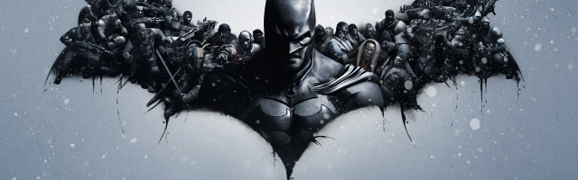 Batman: Arkham Origins - Part One (No Spoilers)