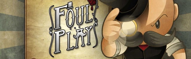 Foul Play Review