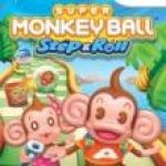 Super Monkey Ball: Step & Roll Review