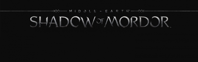 Middle-earth: Shadow of Mordor Announced