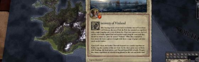 Crusader Kings 2: The Old Gods Review