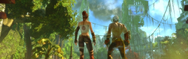 ENSLAVED: Odyssey to the West (Premium Edition) Review
