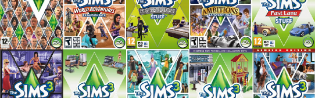 Origin - Sims Weekend Sale