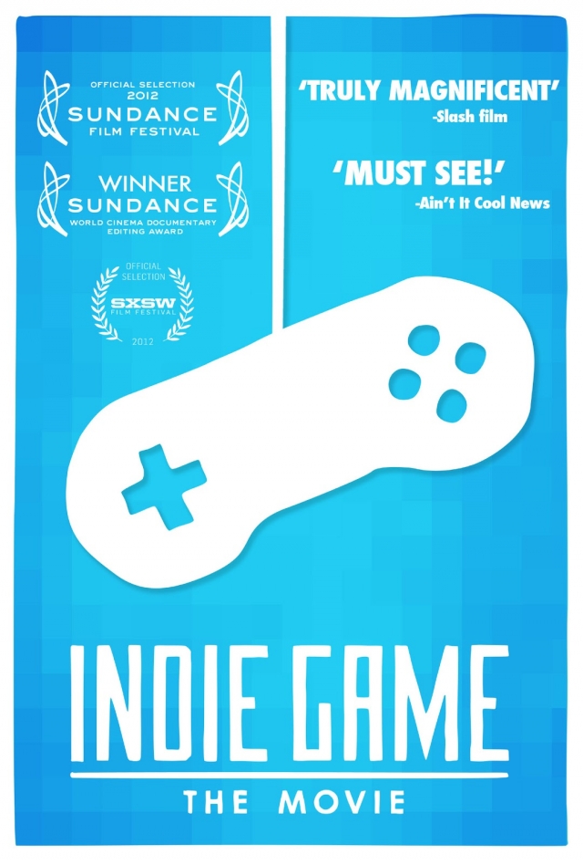 indie game the movie poster2