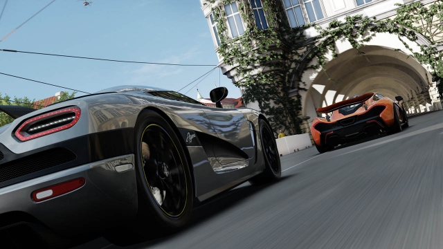 Forza 5 preview 2 pic 7