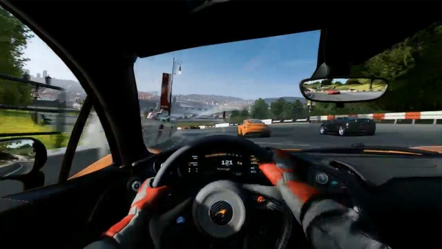 Forza Motorsport 5 11