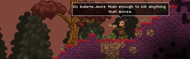 Starbound Patch Coming Next Week