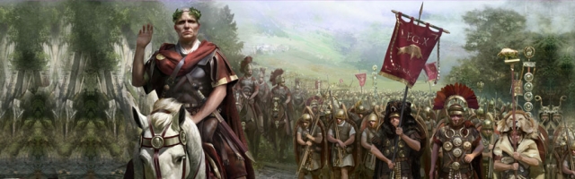 Total War: Rome II - Caesar in Gaul Review