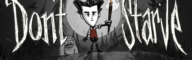 Don't Starve: Console Edition Review