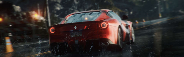 Need For Speed Studio "Hit by Layoffs"