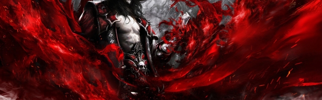 Castlevania: Lords of Shadow 2 Review
