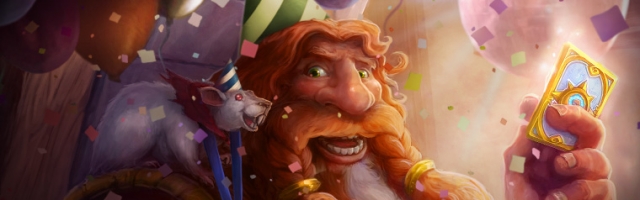 Hearthstone Officially Out of Beta With New Patch