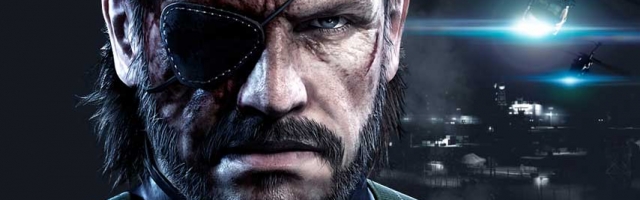 Metal Gear Solid V: Ground Zeroes Review
