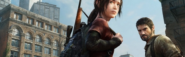 Release Date Announced for The Last of Us Remastered