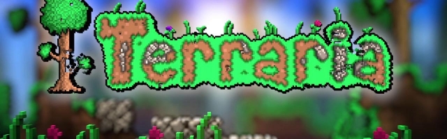 Terraria Console Update Results in Bugged Saves