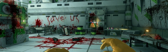 Viscera Cleanup Detail Preview
