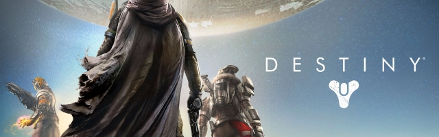 Destiny Website Revamped and New Info Added