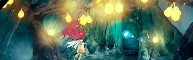 Child of Light Review
