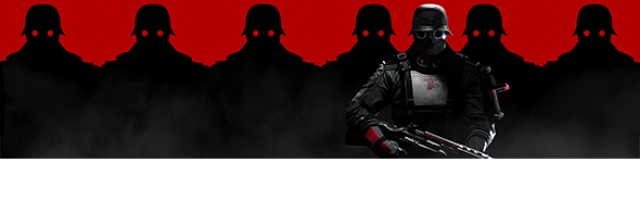 Wolfenstein: The New Order Preview