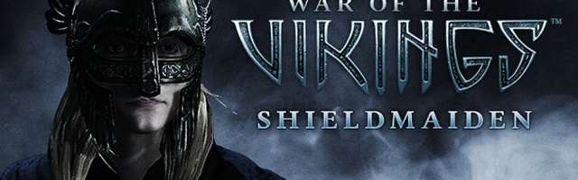 War of the Vikings Adds Shieldmaidens
