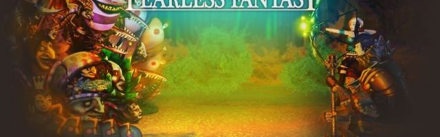 Fearless Fantasy Review