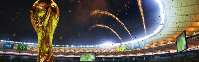 2014 FIFA World Cup Brazil Review