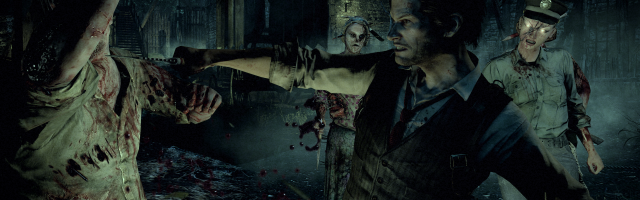 Sponsored Video: Terrified by The Evil Within