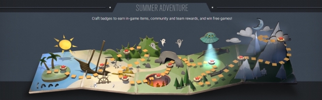 Steam Summer Sale 2014 - Day Two
