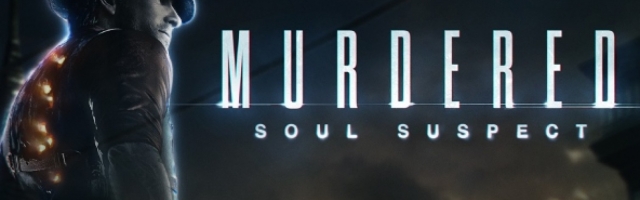Murdered: Soul Suspect Review