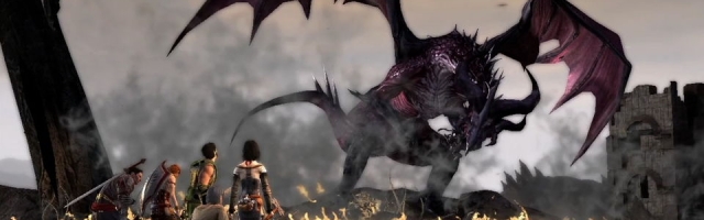 E3 2014 - Dragon Age Inquisition In-Depth Preview