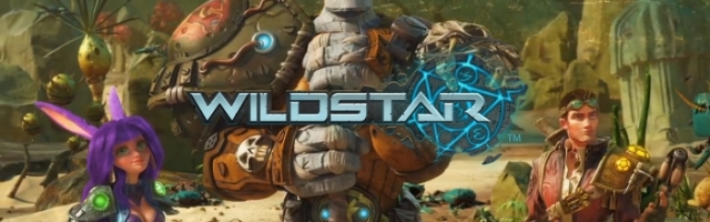 Wildstar Review