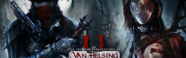 The Incredible Adventures of Van Helsing II Review