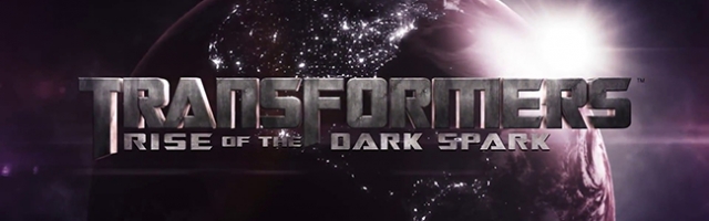 Transformers: Rise of the Dark Spark Review