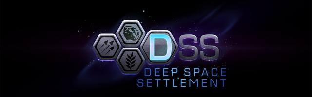 Deep Space Settlement Pre-Orders Open