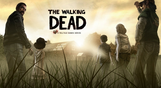 The Walking Dead farm1