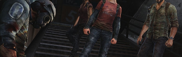 The Last of Us Receives Stage Adaptation