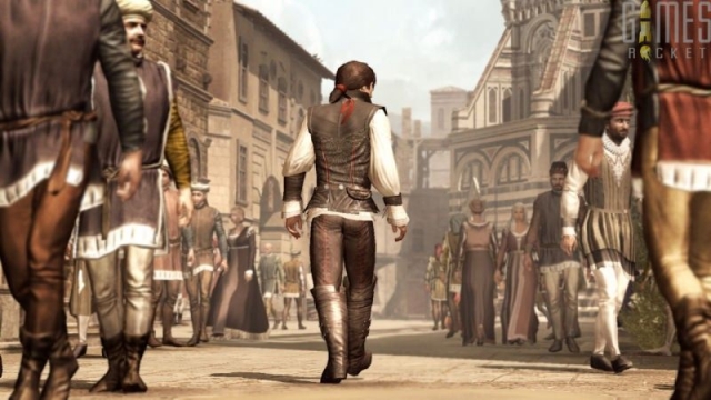 Assassins Creed 2 Digital