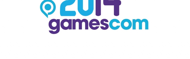 Gamescom 2014 Hub