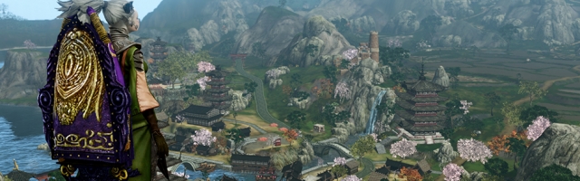 ArcheAge Given Release Date