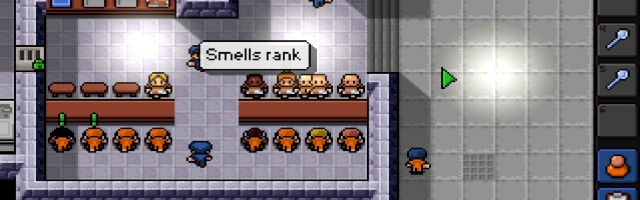 The Escapists Preview