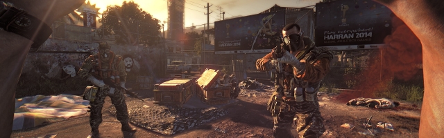Dying Light Release Date Announced