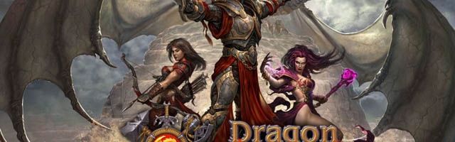 Dragon Warlords Gamescom Preview