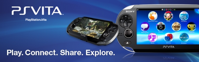 Vita Means Life But Maybe Not For Sony