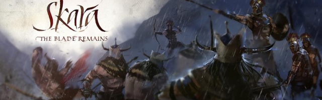 Skara: The Blade Remains Preview