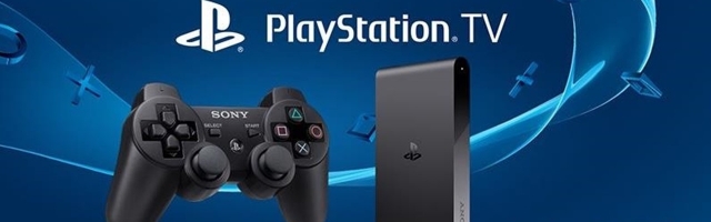 PlayStation TV Release Date Confirmed