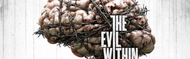 The Evil Within Goes Gold
