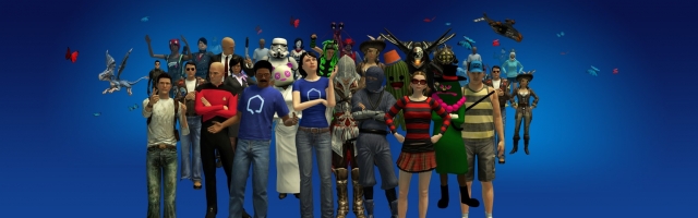 PlayStation Home to Close Servers