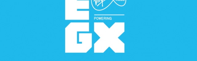 Our Time At EGX 2014