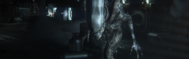 Alien: Isolation Review